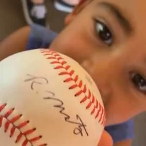 Meet your Posher, Janet